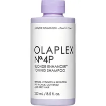 Shampoo Matizador Olaplex Nº 4P Blonde Enhancer - 250ML