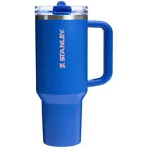 Copo Térmico Stanley The Flip Straw Quencer Protour Tumbler 1.18L - Royal Blue