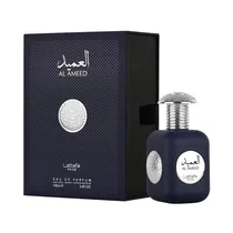 Perfume Lattafa Al Ameed Eau de Parfum 100ML