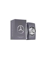 Mercedes-Benz Hombre Gris Edt H 100ML