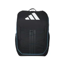 Mochila Adidas BP Protour BLK JK5604