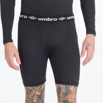 Bermuda Deportivo Masculino Umbro Térmico Ligero