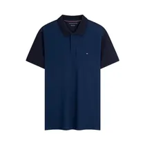 Camiseta Polo Tommy Hilfiger MW0MW38701 DW5 Masculino