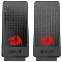 Speaker Redragon Ranch 2.0 GS513 - Black Speaker Redragon Ranch 2.0 GS513 - Black