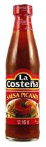 Molho Apimentado La Costena 145ML