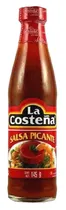 Molho Apimentado La Costeña 145ML