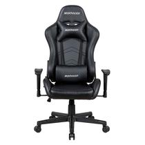 Cadeira Gamer Maxracer Aggressive AGG-6 - Preto