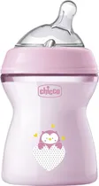 Mamadeira para Bebê Chicco Naturalfeeling 250ML - 81323-100