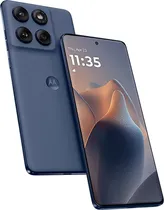 Smartphone Motorola Edge 60 Fusion 5G XT2503-1 Dual Sim 6.67" 8GB/256GB Azul
