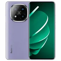 Smartphone Xiaomi Redmi Note 14 Pro+ 5G 256GB 8GB Ram DS - Purple Global