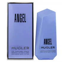 Body Lotion Angel Mugler 200ML Edp