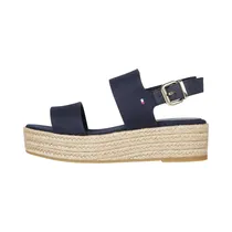 Sandalia Tommy Hilfiger FW0FW07885 DW6