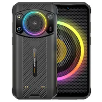 Smartphone Ulefone Armor 21 DS Lte NFC 8/256 6.58" 64+24MP/16MP - Black