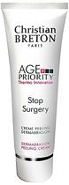 Creme Christian Breton Age Prioruty Stop Surgery - 50 ML