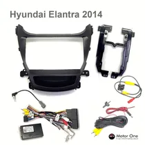 Mkit Hyun Elantra 2014 9