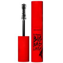 Mascara de Cilios Revlon So Fierce Big Bad Lash 760 Blackest Black Noir Intense - 10ML