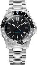 Relógio Venezianico 4821501C Nereide GMT Ceratung - Masculino