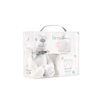 Eau MY BB Set 60ML/Teddy Bear