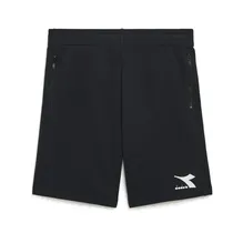 Diadora Bermuda 102179325-60062 Tweener Classic Femenino (T) XL Black