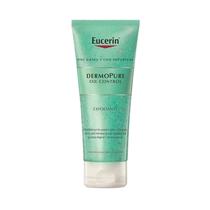 Exfoliante Eucerin Dermo Pure Oil Control 100ML