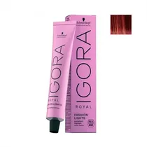 Tinta Cabelo Igora Royal Fashion Lights L88 60ML
