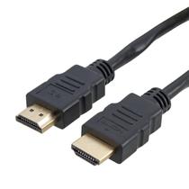 Cabo HDMI / HDMI de 8 Metros PG Play Game - Preto