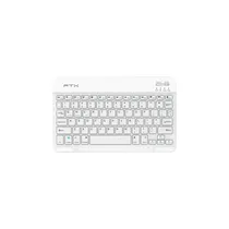 FTX Teclado FTXB09 BT Esp Blanco