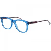 Óculos de Grau Unissex Tommy Hilfiger 1502 - Mvu (49-17-130)