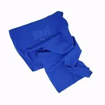 Everlast Toalla para Ducha Chamois EVCTS171-BL.U Azul