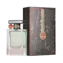 Perfume Lattafa Atlas Edp Masculino 55ML