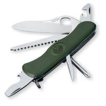 Cuchillo Victorinox One Hand Trekker Germany Armay