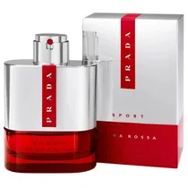 Perfume Prada Luna Rossa Sport Edt Masculino - 100ML