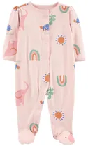 Macacão Carter's 1N666410- Feminino