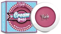 Blush Rude Cream Puff 21041 Cake Pop - 6G