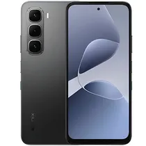 Smartphone Infinix Hot 60I X6728 DS Lte 4/256GB 6.7" 50/8MP 45W - Black (Anatel)