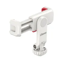 Ulanzi ST06S Soporte p/Smartphone White