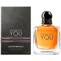 Armani Emporio Stronger With You Edt 100ML