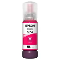 Tinta Epson T574 320 Magenta T574320-Al 70ML  Tinta Epson...