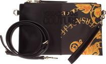 Bolsa Versace Jeans Couture 75VA4BPX ZS820 G89 - Feminina