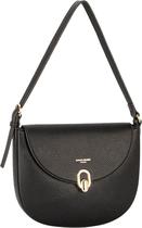 Bolsa David Jones Feminina CM7036 - Black