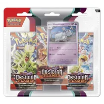 Cards Pokemon TCG Scarlet & Violet-Flames Obsidian PKU85378 /3784