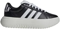 Tênis Adidas IH7754 Grand Court Platform Feminino
