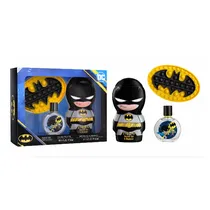 Kit Disney Batman 2D Showet Gel e Shampoo 400ML