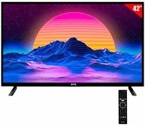 TV LED 32" Hye Smart Android