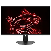 Mon 27 MSI Mag 274F 200HZ/0.5MS/HDMI/DP Preto
