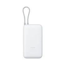 Cargador Portátil Xiaomi PB2020MI 20.000 Mah Ligth Gray