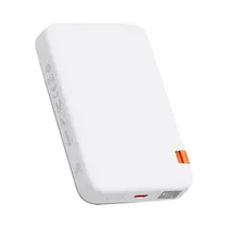 Cargador Portátil Mcdodo MC-5100 10000MAH Blanco