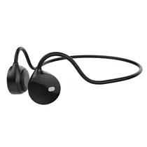 Fone Ear Philips TAA1609BK BT V5.3 Black