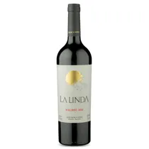 Vino La Linda Malbec 2023 750ML