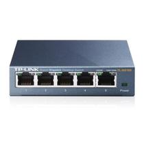 Switch 5 Portas TP-Link TL-SG105 10/100/1000